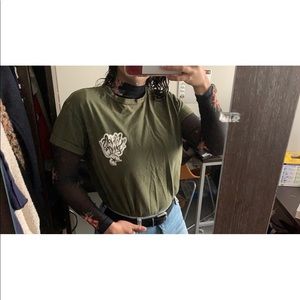 Meet your Posher, Isabella